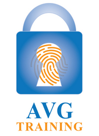 Logo AVG training splashbox