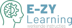 Bezoek de E-ZY Learning website